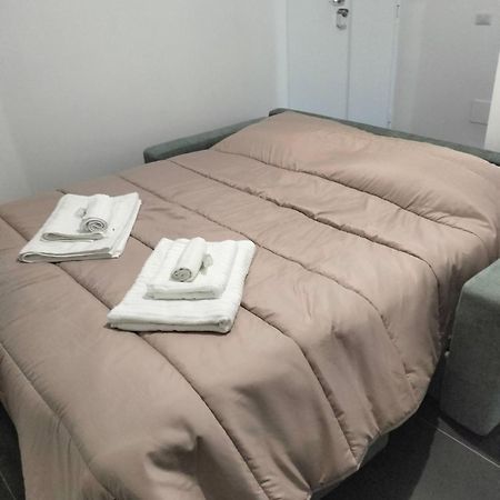 Azzurra Guest House Vaticano Roma Ngoại thất bức ảnh