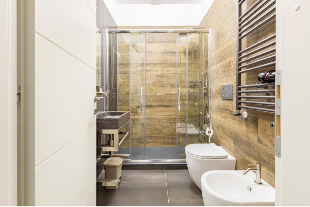 Azzurra Guest House Vaticano Roma Ngoại thất bức ảnh
