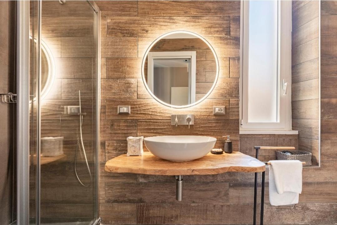 Azzurra Guest House Vaticano Roma Ngoại thất bức ảnh