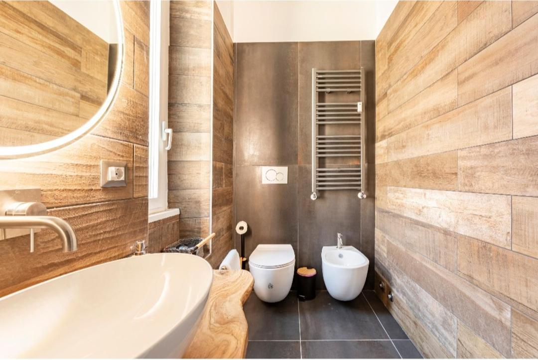 Azzurra Guest House Vaticano Roma Ngoại thất bức ảnh