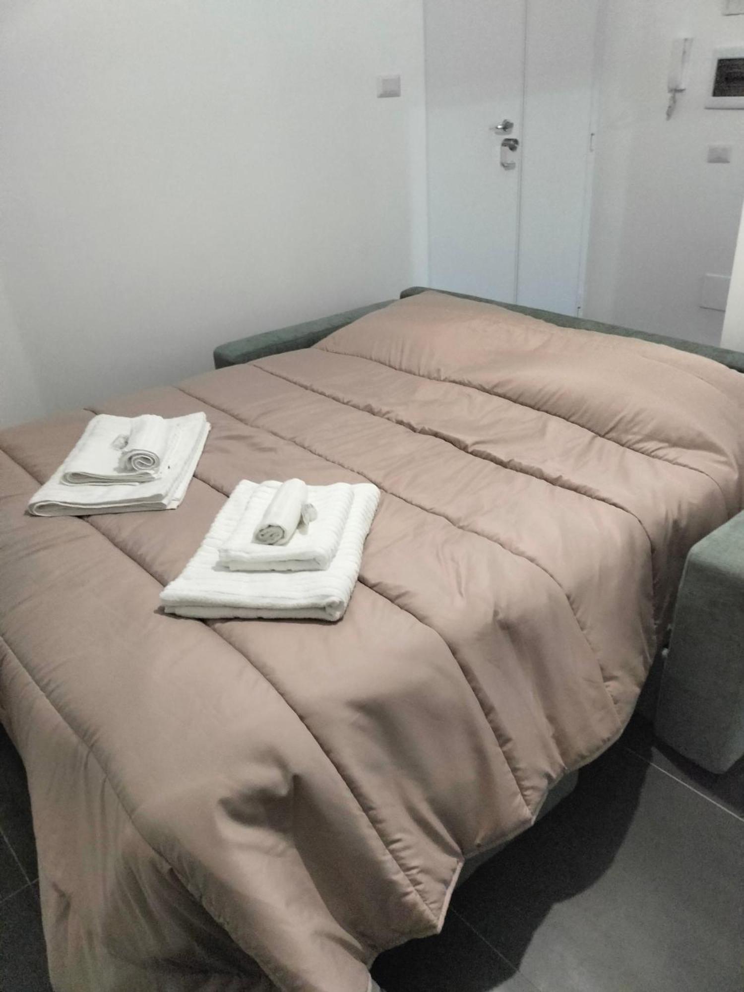Azzurra Guest House Vaticano Roma Ngoại thất bức ảnh